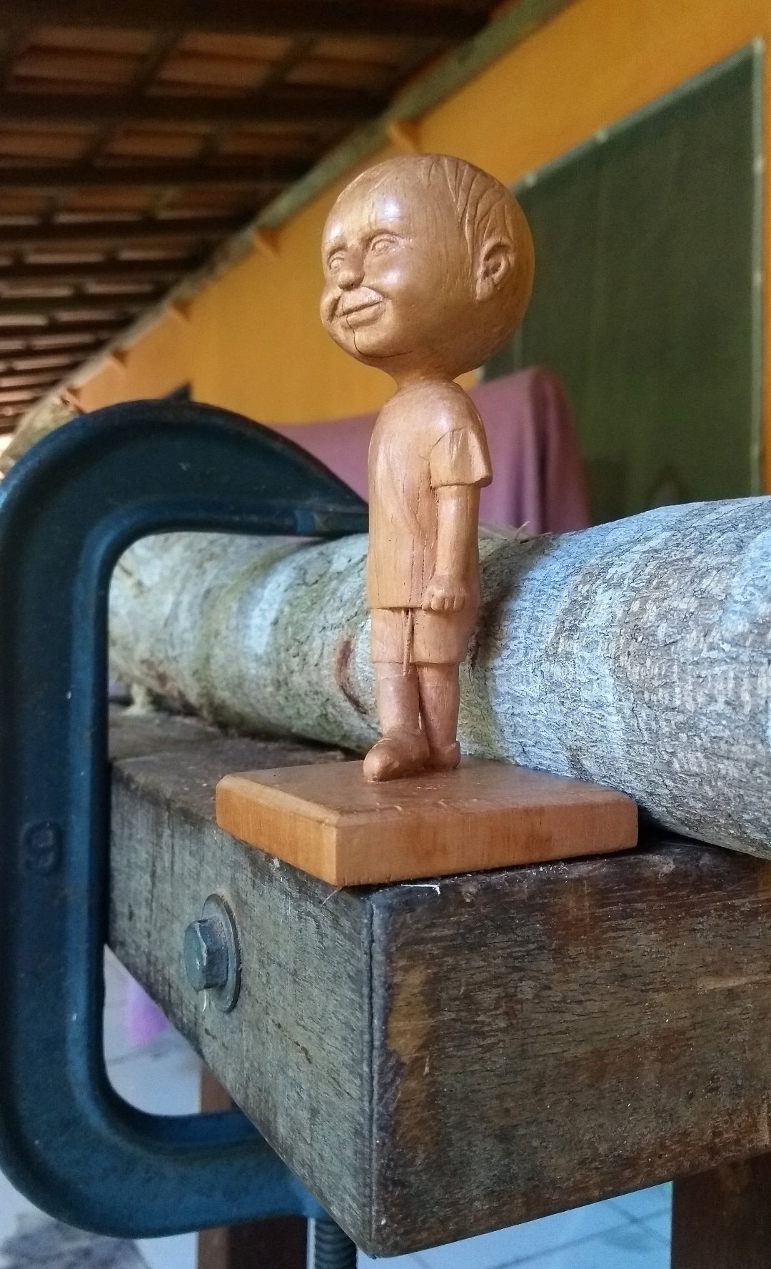 Mini Escultura 5